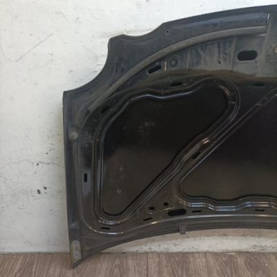 Капот Volkswagen Polo 2003 AZQ хетчбэк 3дв. - изображение 10