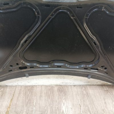 Капот Volkswagen Polo 2003 AZQ хетчбэк 3дв. - изображение 11