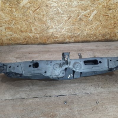 Панель замка капота Toyota Yaris 2007 хетчбэк 3дв. 2SZ-FE - изображение 6