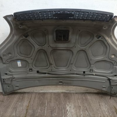 Капот Ford Fusion 2005 хетчбэк 5-ти дв. - изображение 6