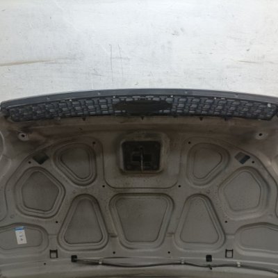 Капот Ford Fusion 2005 хетчбэк 5-ти дв. - изображение 8