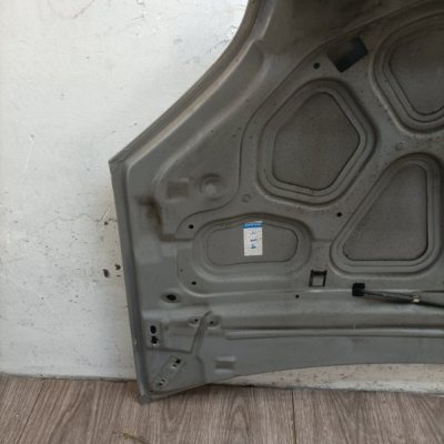 Капот Ford Fusion 2005 хетчбэк 5-ти дв. - изображение 9