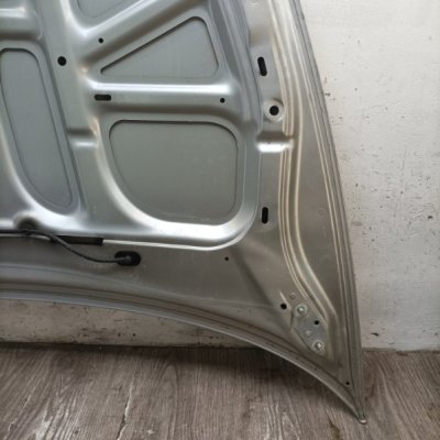 Капот Volvo S40 2006 Седан - изображение 8