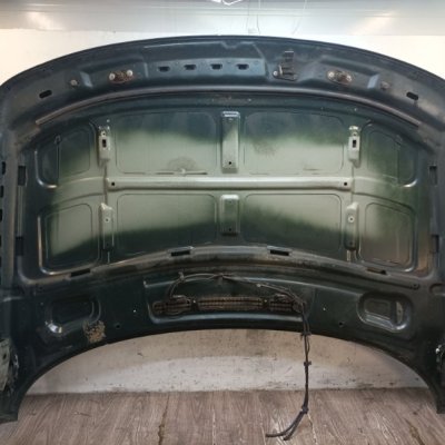 Капот Land Rover Range Rover 2005 внедорожник - изображение 4