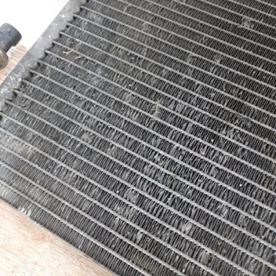 Радиатор кондиционера Opel Astra J 2010 A16XER 1.6 хетчбэк 5дв. - изображение 10