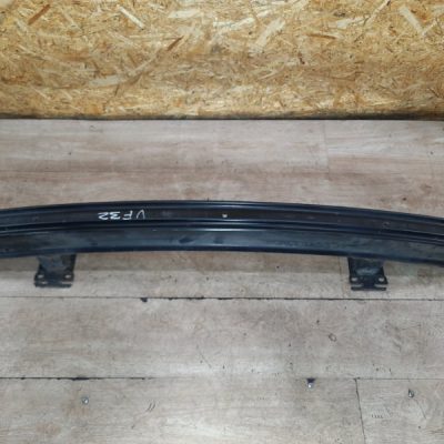 Усилитель бампера Land Rover Range Rover 2008 276DT джип внедорожник 5дв, Перед. - изображение 2