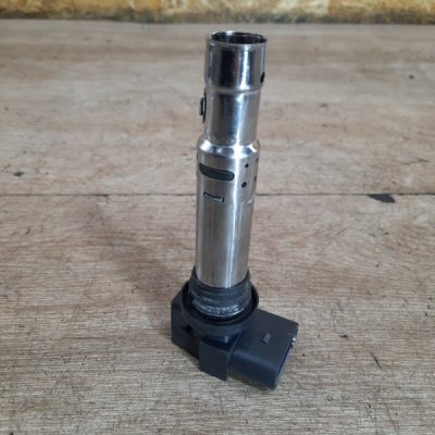 Катушка зажигания Volkswagen Golf 5 2006 хетчбэк 5дв. BUD - изображение 7