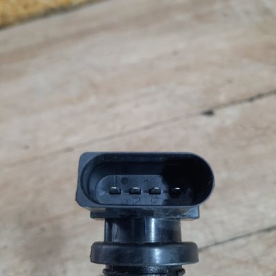 Катушка зажигания Volkswagen Golf 5 2006 хетчбэк 5дв. BUD - изображение 8