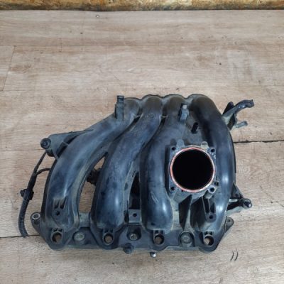 Коллектор впускной Volkswagen Golf 5 2006 BUD хетчбэк 5дв. - изображение 2
