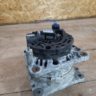Генератор Volkswagen Golf 5 2006 BUD хетчбэк 5дв. - изображение 8