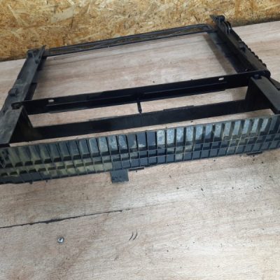 Рамка радиатора Land Rover Range Rover 2004 276DT джип внедорожник 5дв - изображение 5