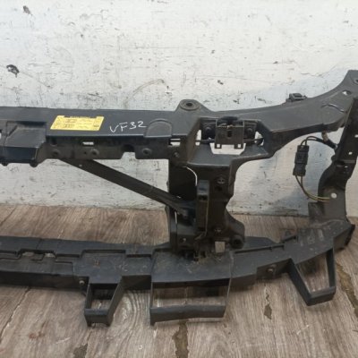 Передняя панель Land Rover Range Rover 2008 джип внедорожник 5дв 276DT - изображение 6