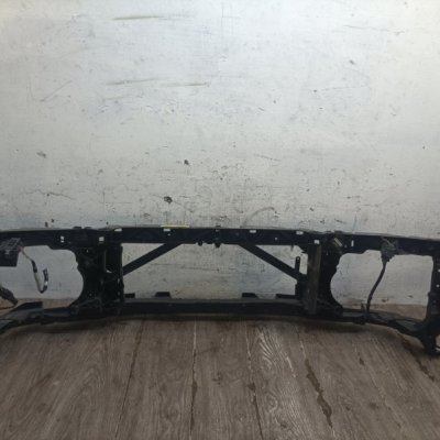 Передняя панель Land Rover Range Rover 2008 джип внедорожник 5дв 276DT - изображение 3