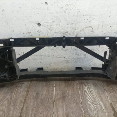 Передняя панель Land Rover Range Rover 2008 джип внедорожник 5дв 276DT - изображение 2