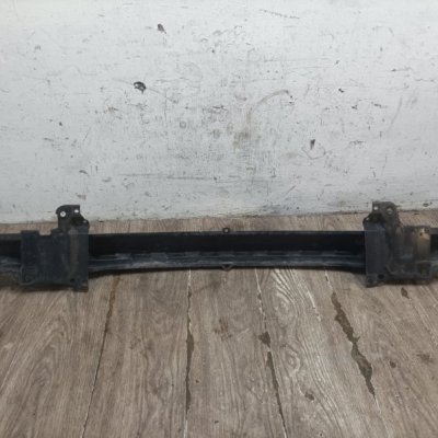 Усилитель бампера Volkswagen Golf 2002 хетчбэк 5дв. BCB Перед. - изображение 6