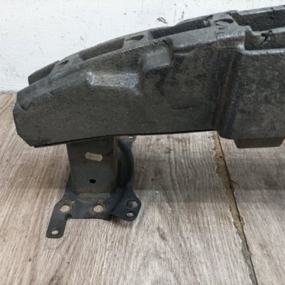 Усилитель бампера Volkswagen Golf 5 2007 хетчбэк 5дв. BLF Перед. - изображение 6