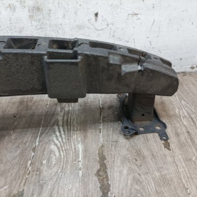 Усилитель бампера Volkswagen Golf 5 2007 хетчбэк 5дв. BLF Перед. - изображение 7
