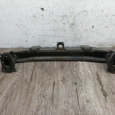 Усилитель бампера Volkswagen Golf 5 2007 хетчбэк 5дв. BLF Перед. - изображение 2