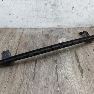 Панель замка капота Volkswagen Golf 5 2007 хетчбэк 5дв. BLF - изображение 8