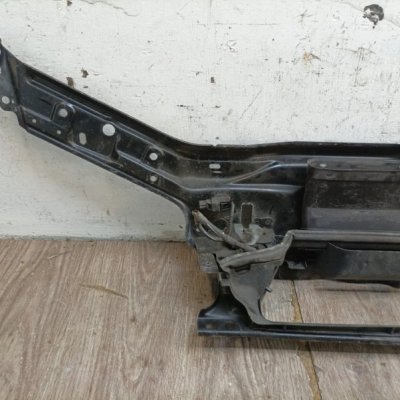 Передняя панель Volvo S60 2004 седан 4дв. D5244T - изображение 2