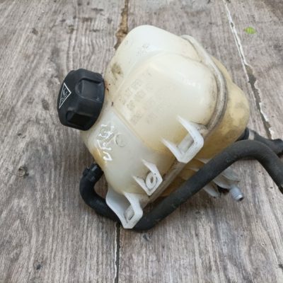 Бачок расширительный Mini Cooper 2010 N16B16M хетчбэк 3дв. - изображение 2