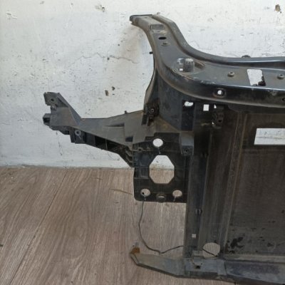 Передняя панель Mini Cooper 2010 хетчбэк 3дв. N16B16M - изображение 7