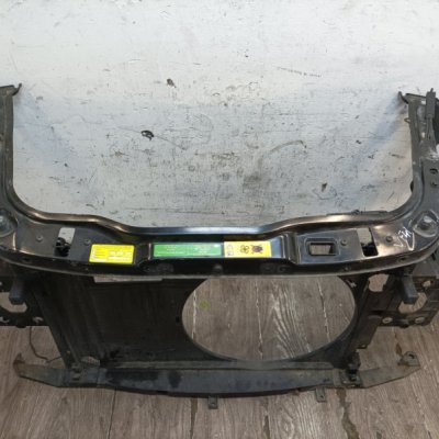 Передняя панель Mini Cooper 2010 хетчбэк 3дв. N16B16M - изображение 10