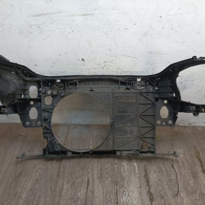 Передняя панель Mini Cooper 2010 хетчбэк 3дв. N16B16M - изображение 4