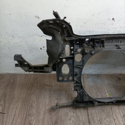 Передняя панель Mini Cooper 2010 хетчбэк 3дв. N16B16M - изображение 5