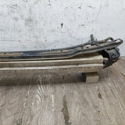 Усилитель бампера Subaru Forester 2004 EJ202 джип внедорожник 5дв. - изображение 3