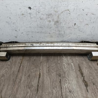 Усилитель бампера Subaru Forester 2004 EJ202 джип внедорожник 5дв. - изображение 4