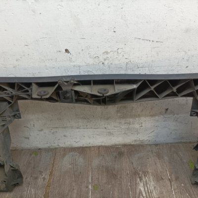 Передняя панель Volkswagen Crafter 2008 фургон - изображение 2