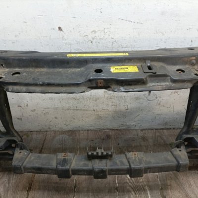 Передняя панель Land Rover Range Rover 2005 внедорожник - изображение 9