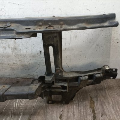 Передняя панель Land Rover Range Rover 2005 внедорожник - изображение 5