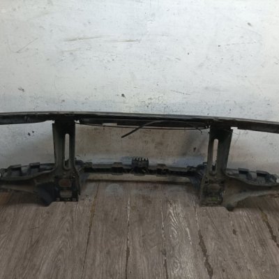 Передняя панель Land Rover Range Rover 2005 внедорожник - изображение 7