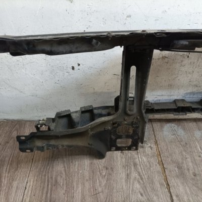Передняя панель Land Rover Range Rover 2005 внедорожник - изображение 2