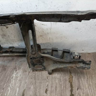 Передняя панель Land Rover Range Rover 2005 внедорожник - изображение 4