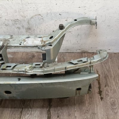Передняя панель Ford Focus 1 2001 хетчбэк 5дв. FYDB - изображение 9
