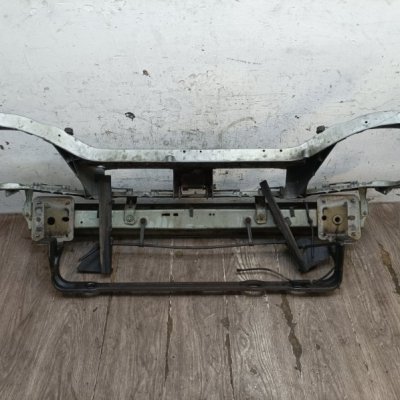 Передняя панель Ford Focus 1 2001 хетчбэк 5дв. FYDB - изображение 3