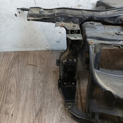 Передняя панель BMW 3 series E90 2010 седан 4дв. N47D20U1 - изображение 10