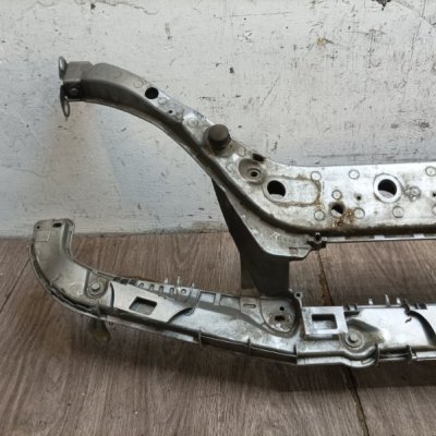 Передняя панель Ford Focus 1 2004 хетчбэк 5дв. FYDB - изображение 9