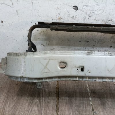 Усилитель бампера Volvo S40 2006 Седан, Перед. - изображение 2