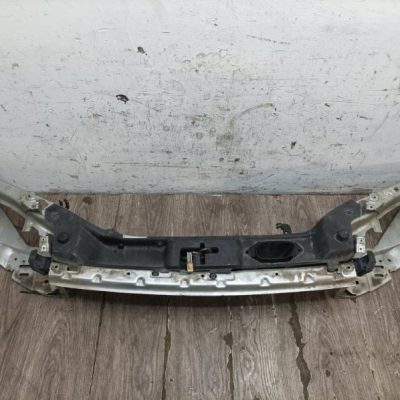 Передняя панель Volvo S40 2006 Седан - изображение 5