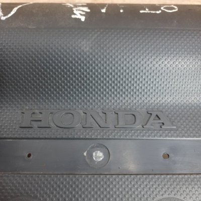 Декоративная крышка двигателя Honda Jazz 2004 хетчбэк 5дв. L13A1 - изображение 10