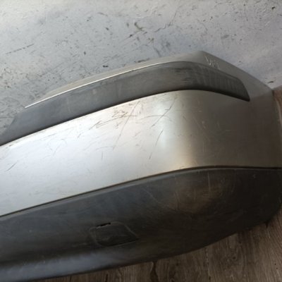 Бампер Volvo S60 2004 седан 4дв. D5244T Задн. - изображение 4