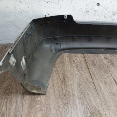 Бампер Volvo S60 2004 седан 4дв. D5244T Задн. - изображение 3