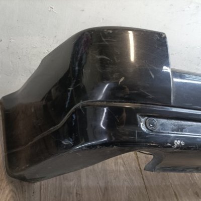 Бампер Land Rover Range Rover 2008 джип внедорожник 5дв 276DT Задн. - изображение 9