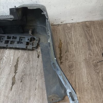 Бампер Land Rover Range Rover 2008 джип внедорожник 5дв 276DT Задн. - изображение 6