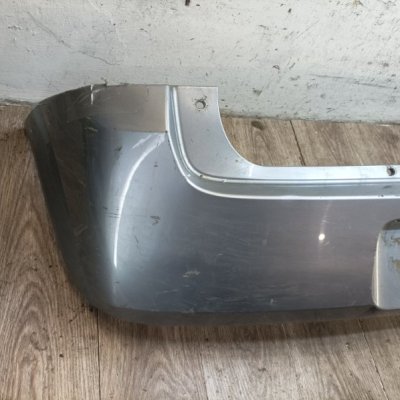 Бампер Opel Meriva A 2006 минивэн Z16XEP 1.6 Задн. - изображение 11