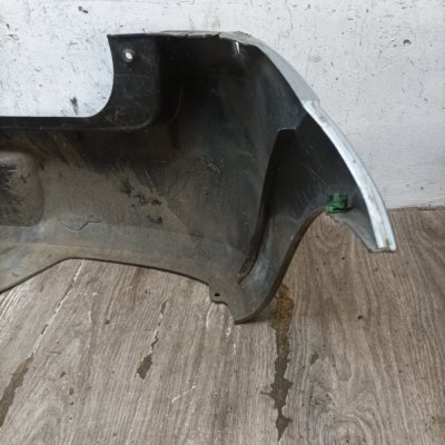 Бампер Opel Meriva A 2006 минивэн Z16XEP 1.6 Задн. - изображение 6